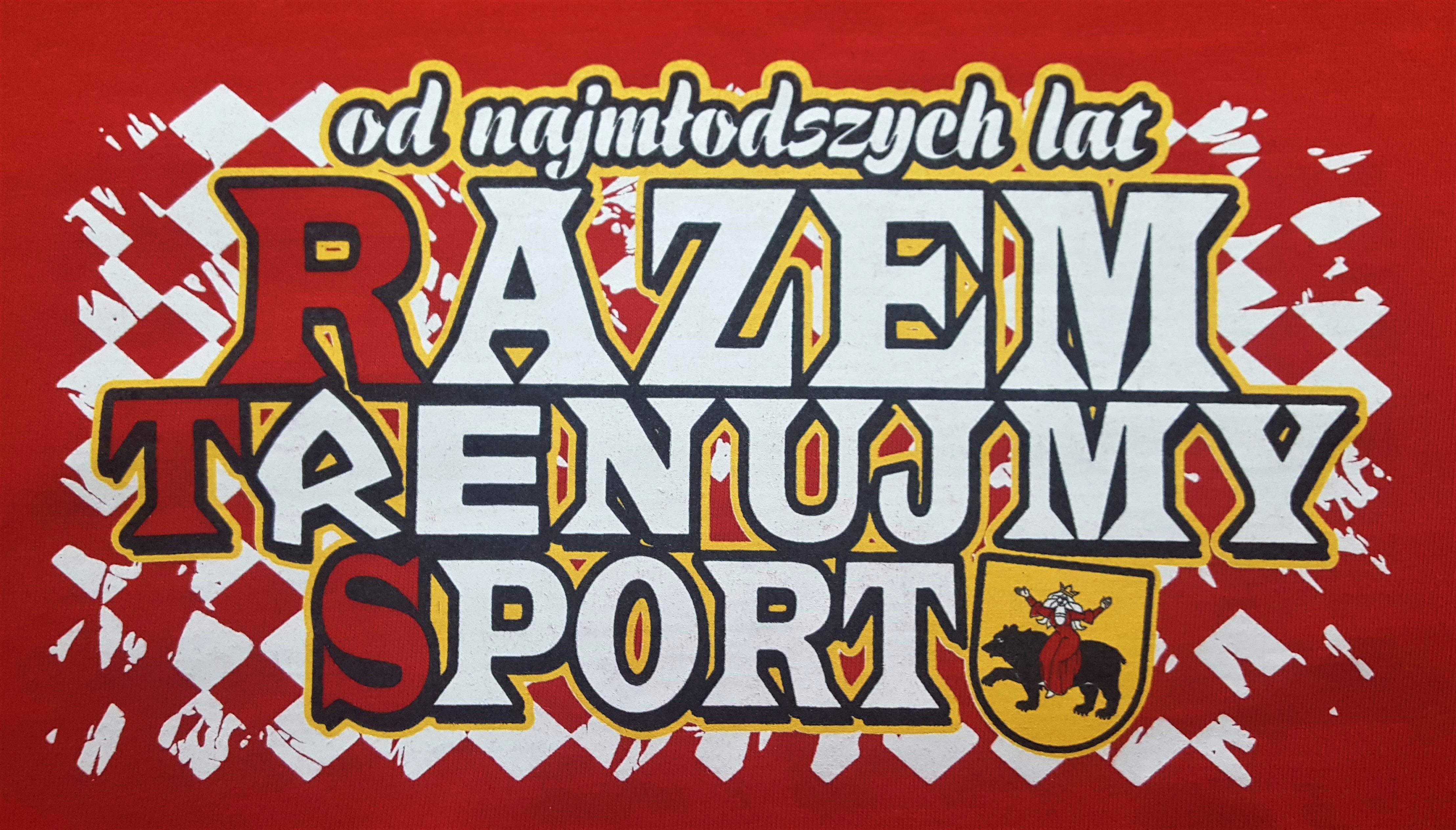 obrazek - Razem Trenujemy Sport